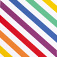 Rainbow-White